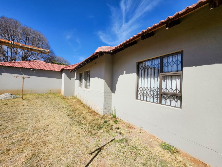 3 Bedroom Property for Sale in Stilfontein North West